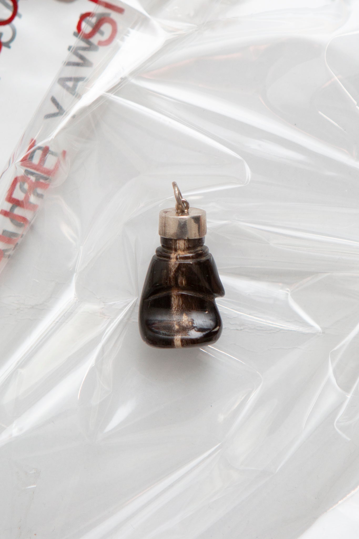 Boxing Glove Pendant