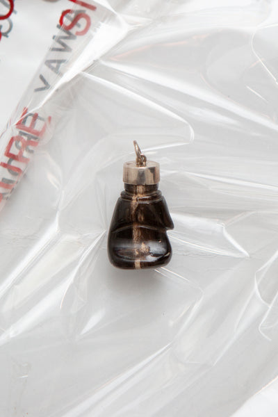 Boxing Glove Pendant