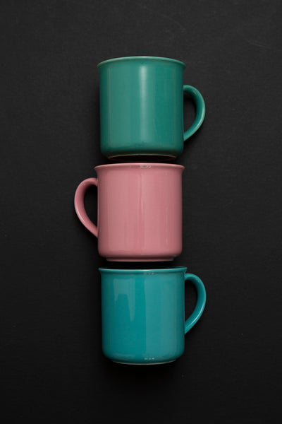 Japanese Ceramic Mugs