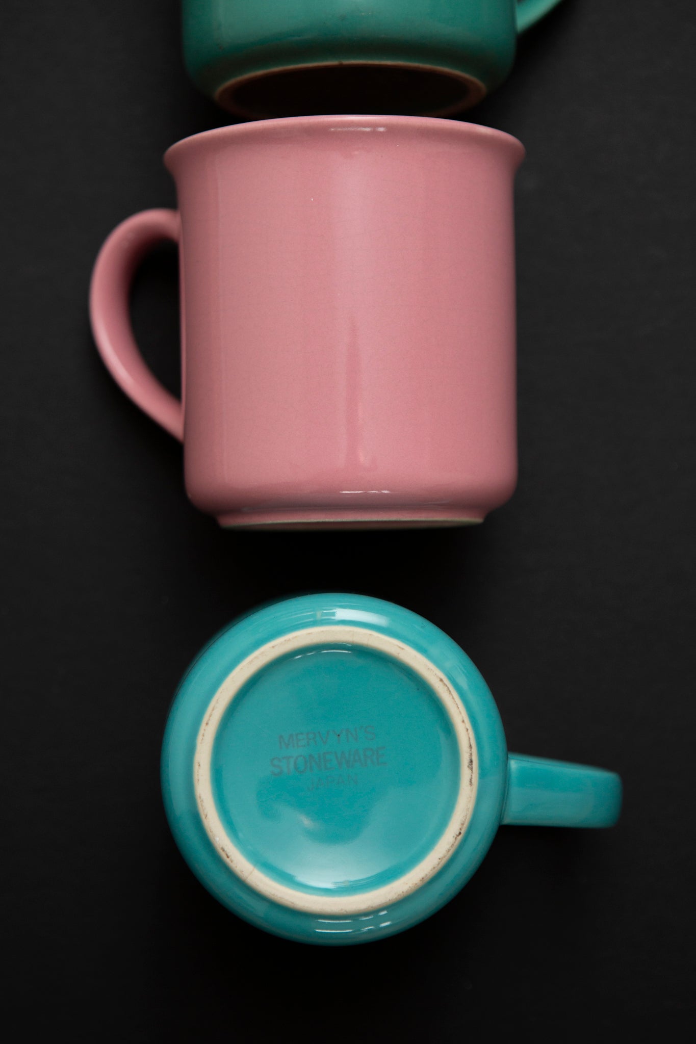 Japanese Ceramic Mugs