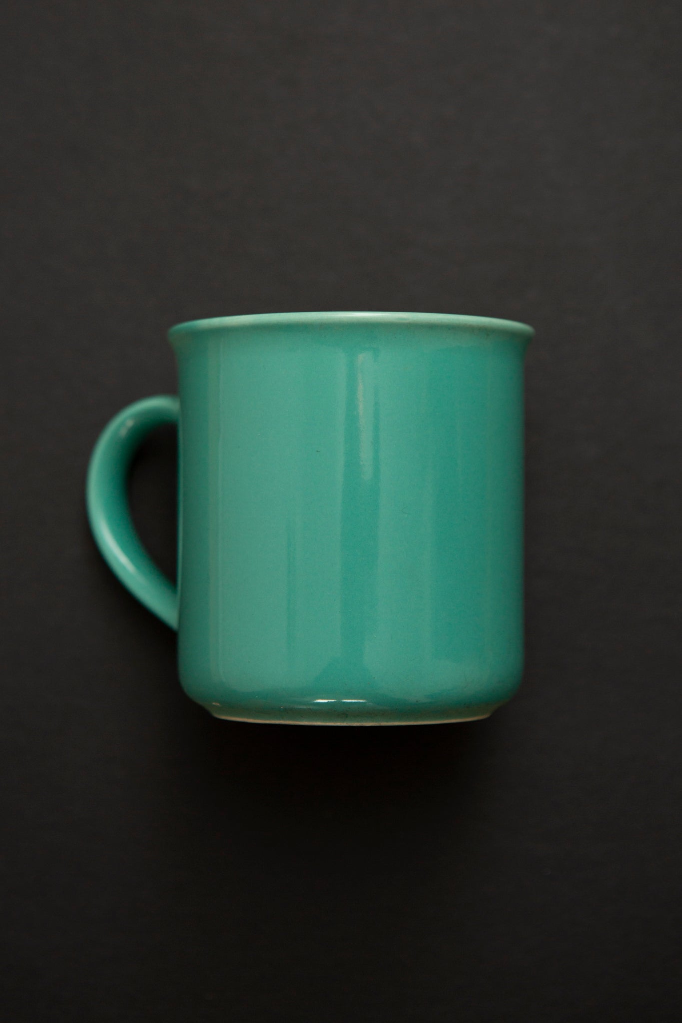 Japanese Ceramic Mugs