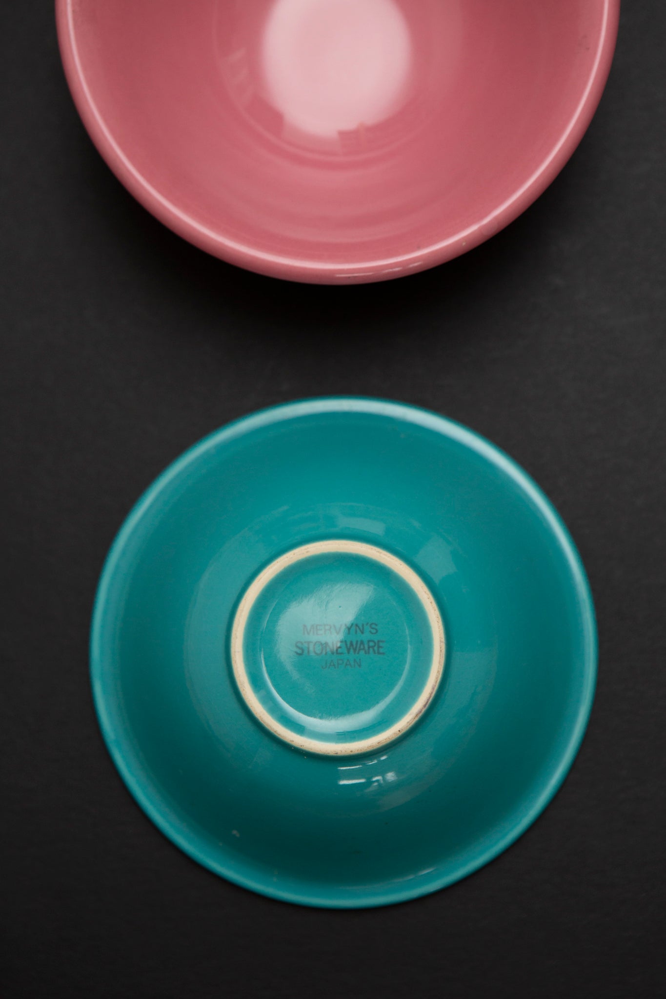 Japanese Ceramic Bowls