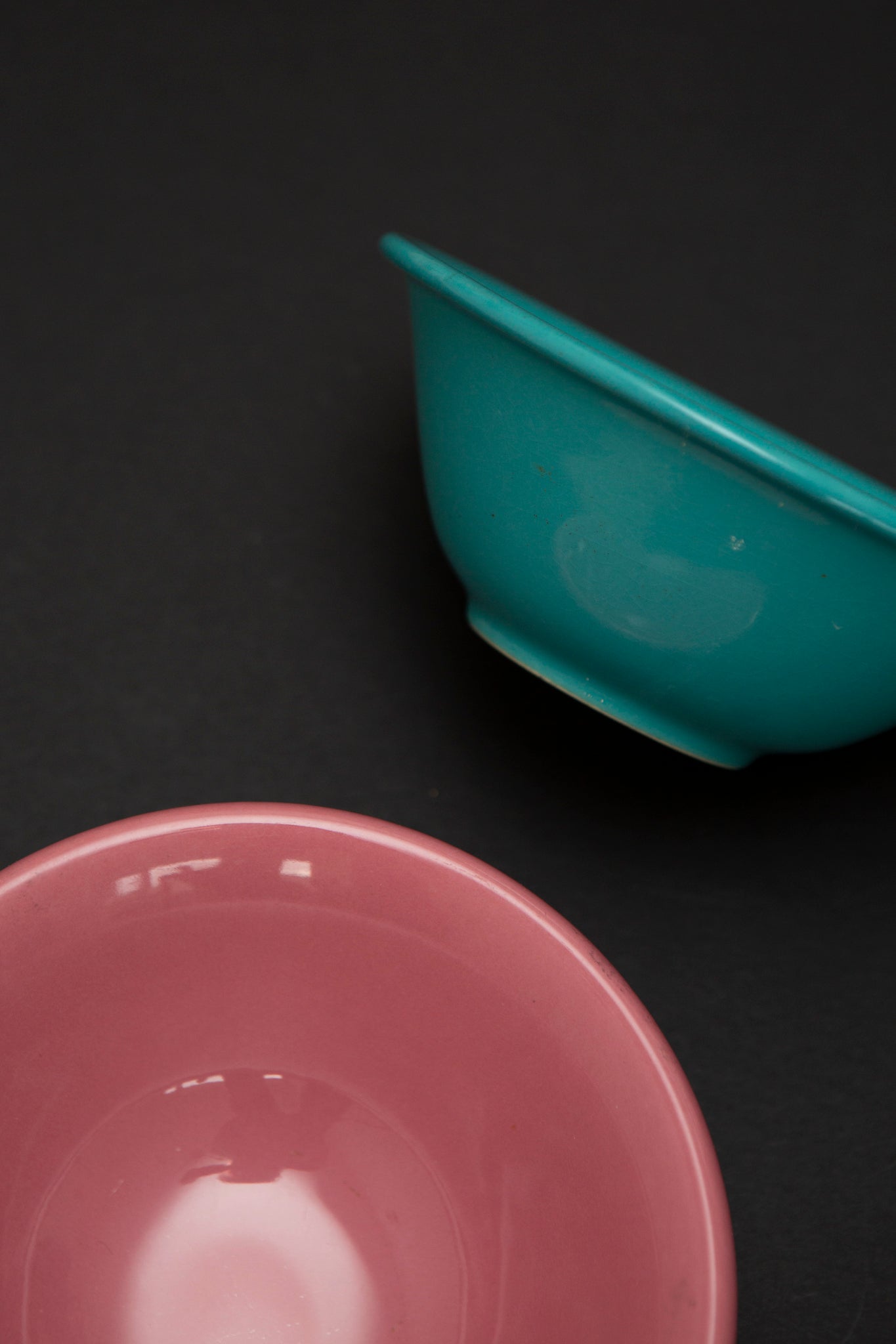 Japanese Ceramic Bowls