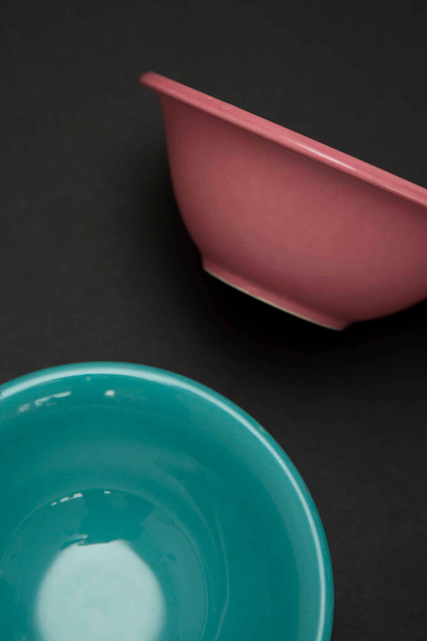 Japanese Ceramic Bowls