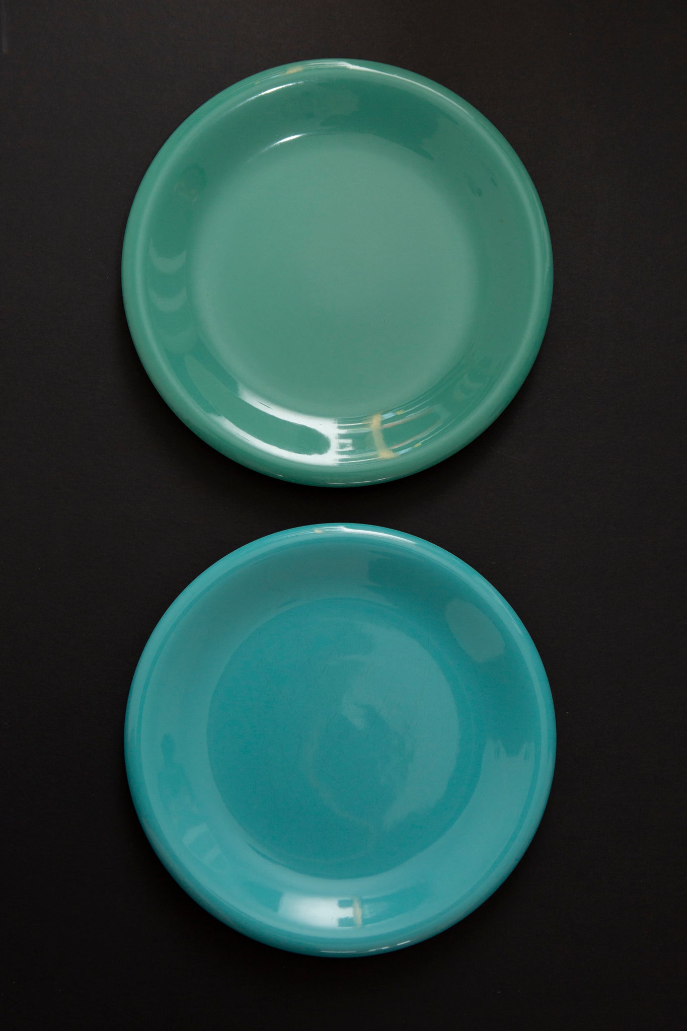 Japanese Ceramic Dinner Plates