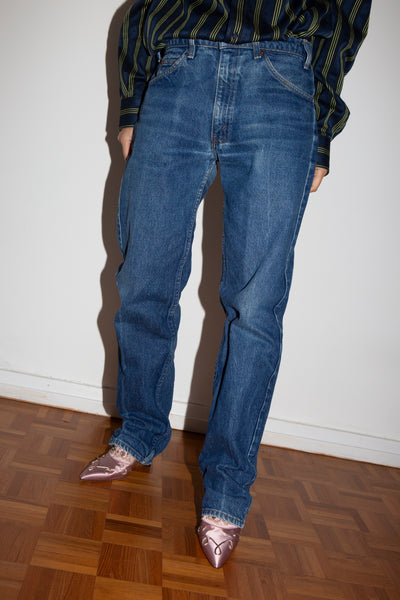 Made In USA Levi 505