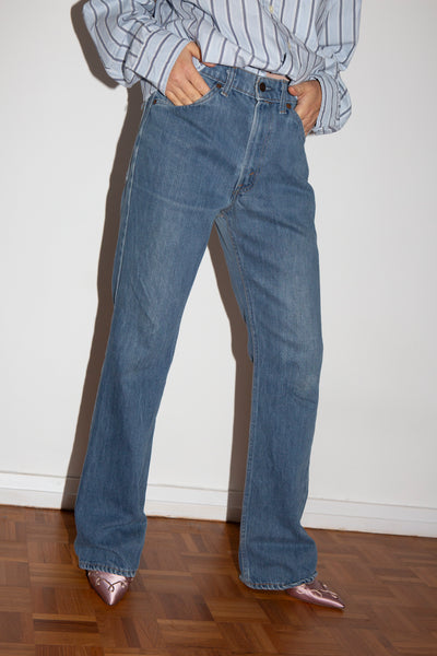 Made In USA Levi 517