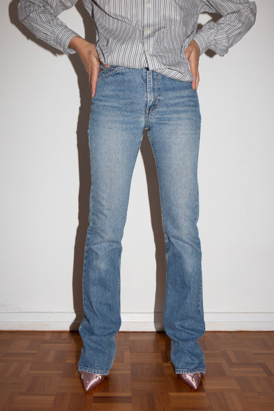 Made In USA Levi 517