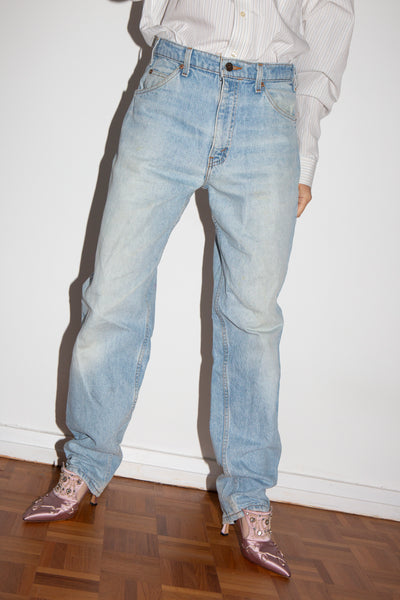 Made In USA Levi 550