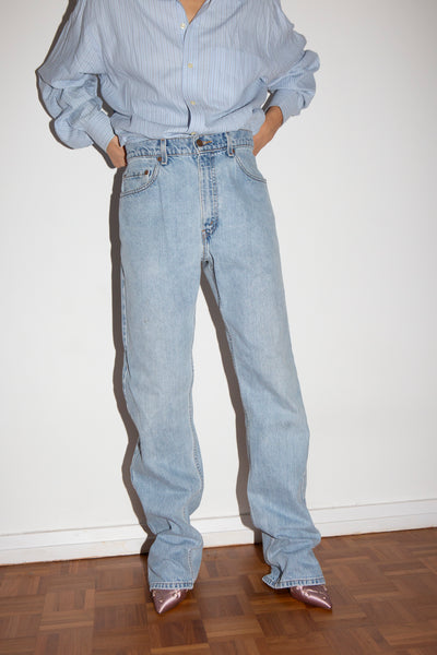 Made In USA Levi 505