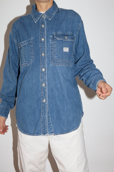 DKNY Denim Shirt