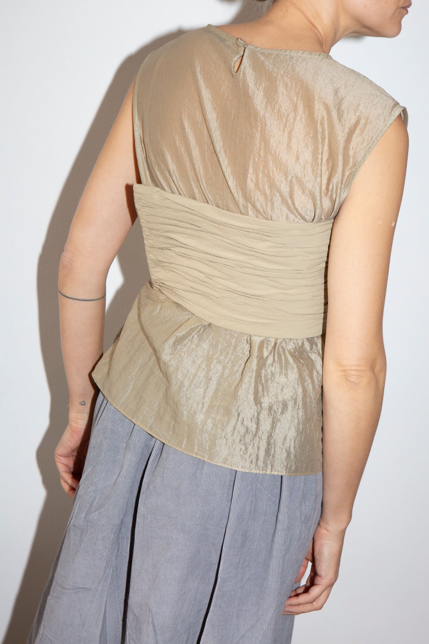 Christopher Esber Top