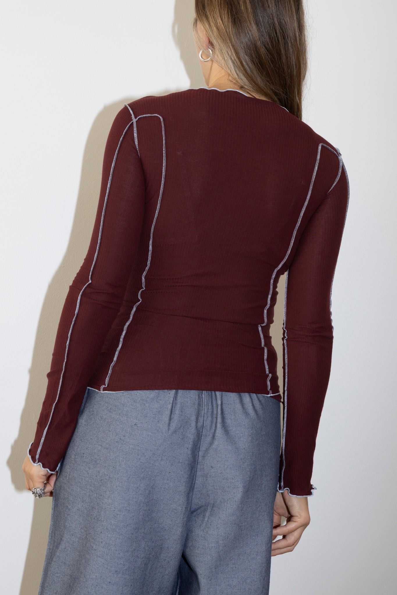 Baserange Omato Long Sleeve