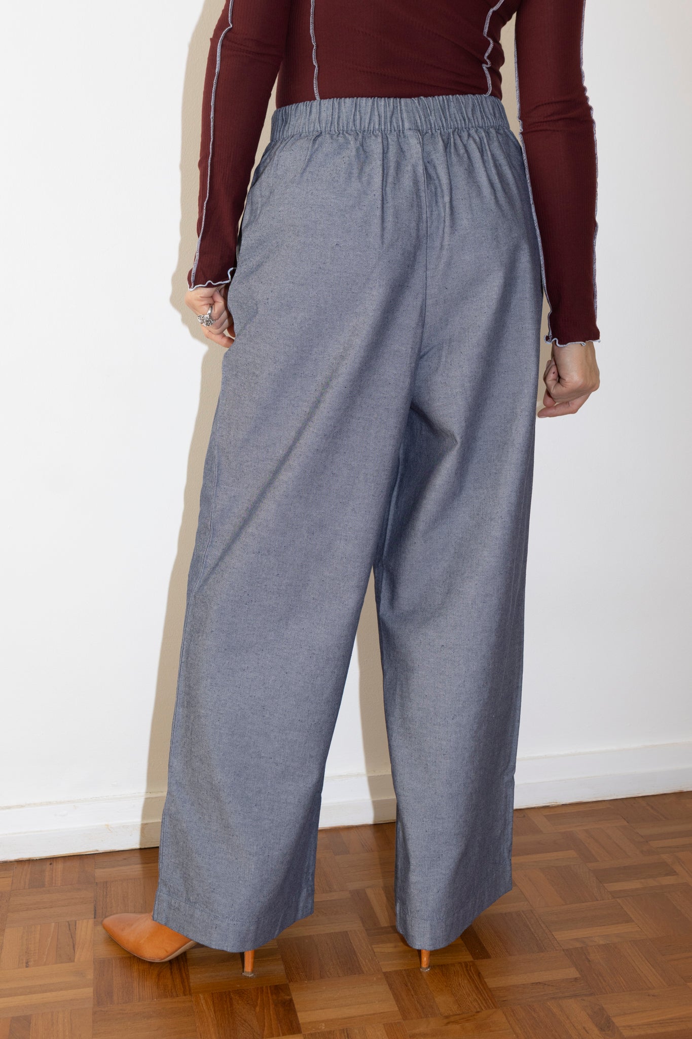 Baserange Claude Pants
