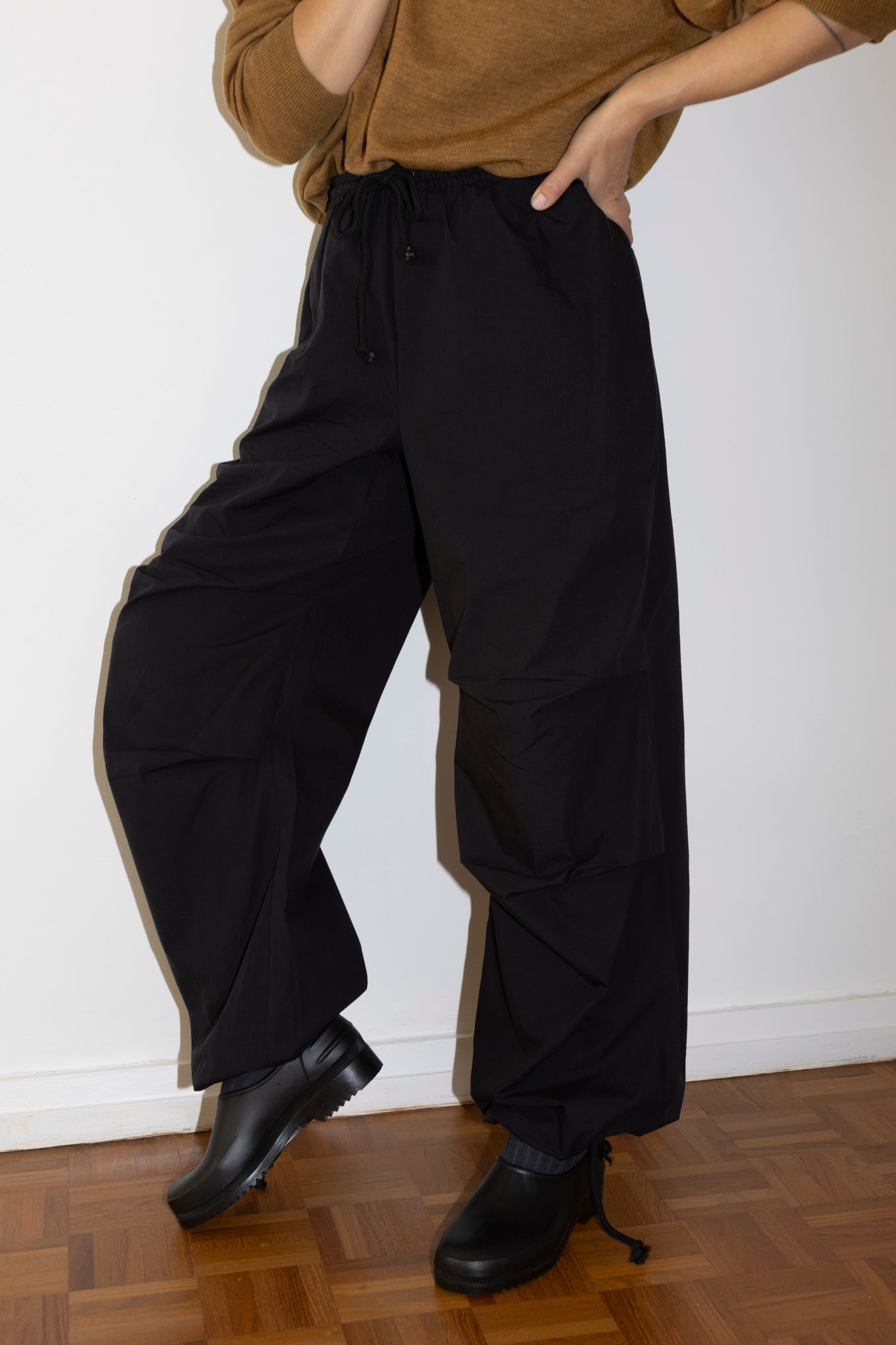 Baserange Uro Pants