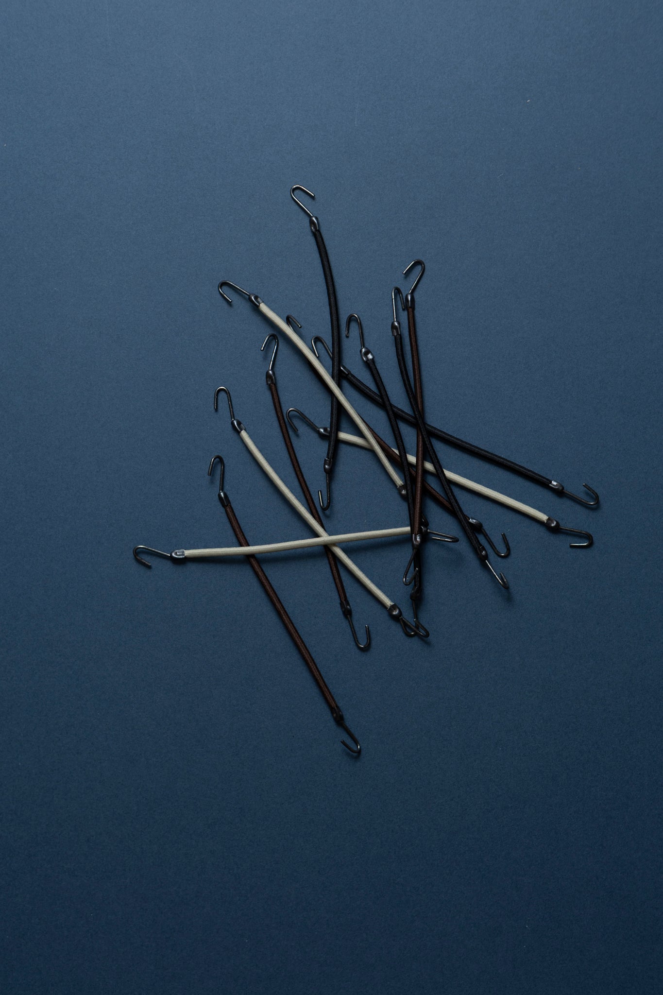 Pony Tail Hooks