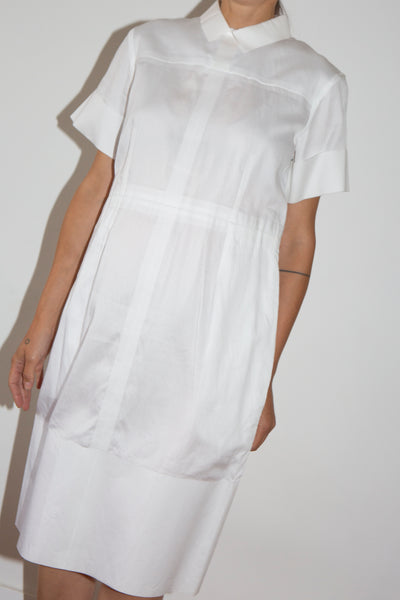 Cotton Phoebe Philo, Celine Dress
