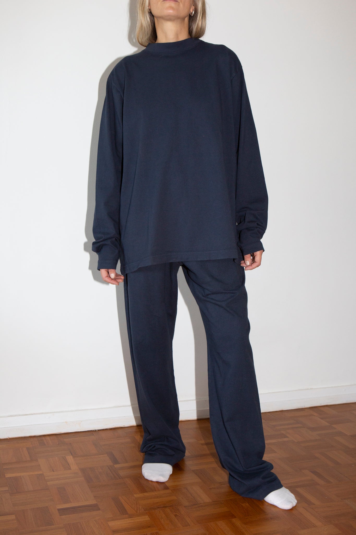 Dead Stock Long Sleeve Jersey