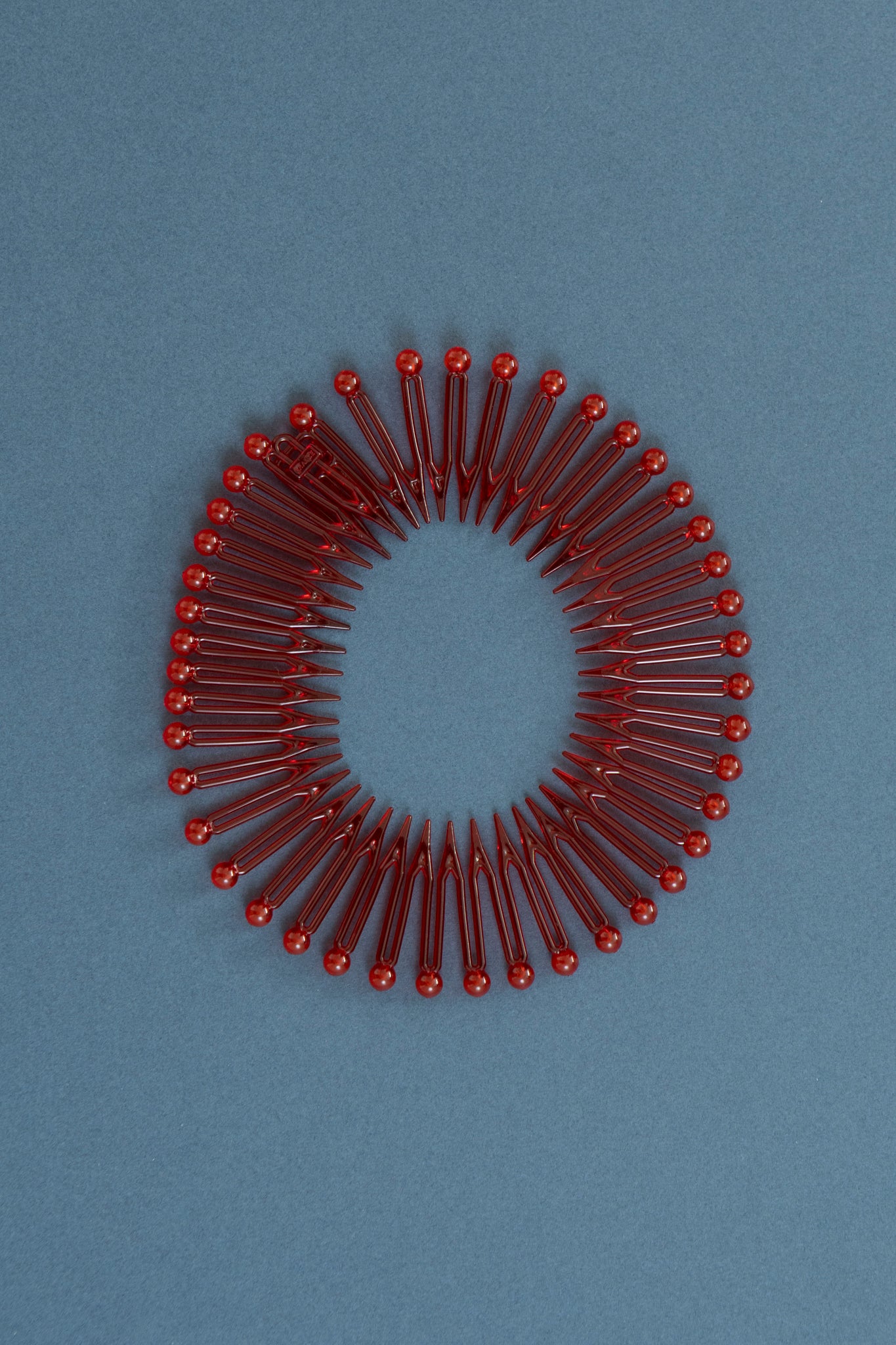 Circle Stretch Comb