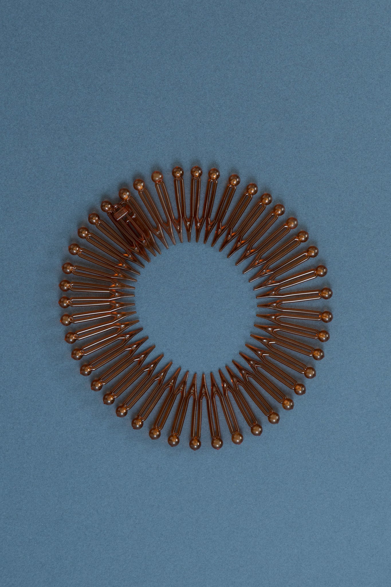 Circle Stretch Comb