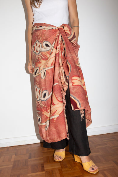 Batik Sarong