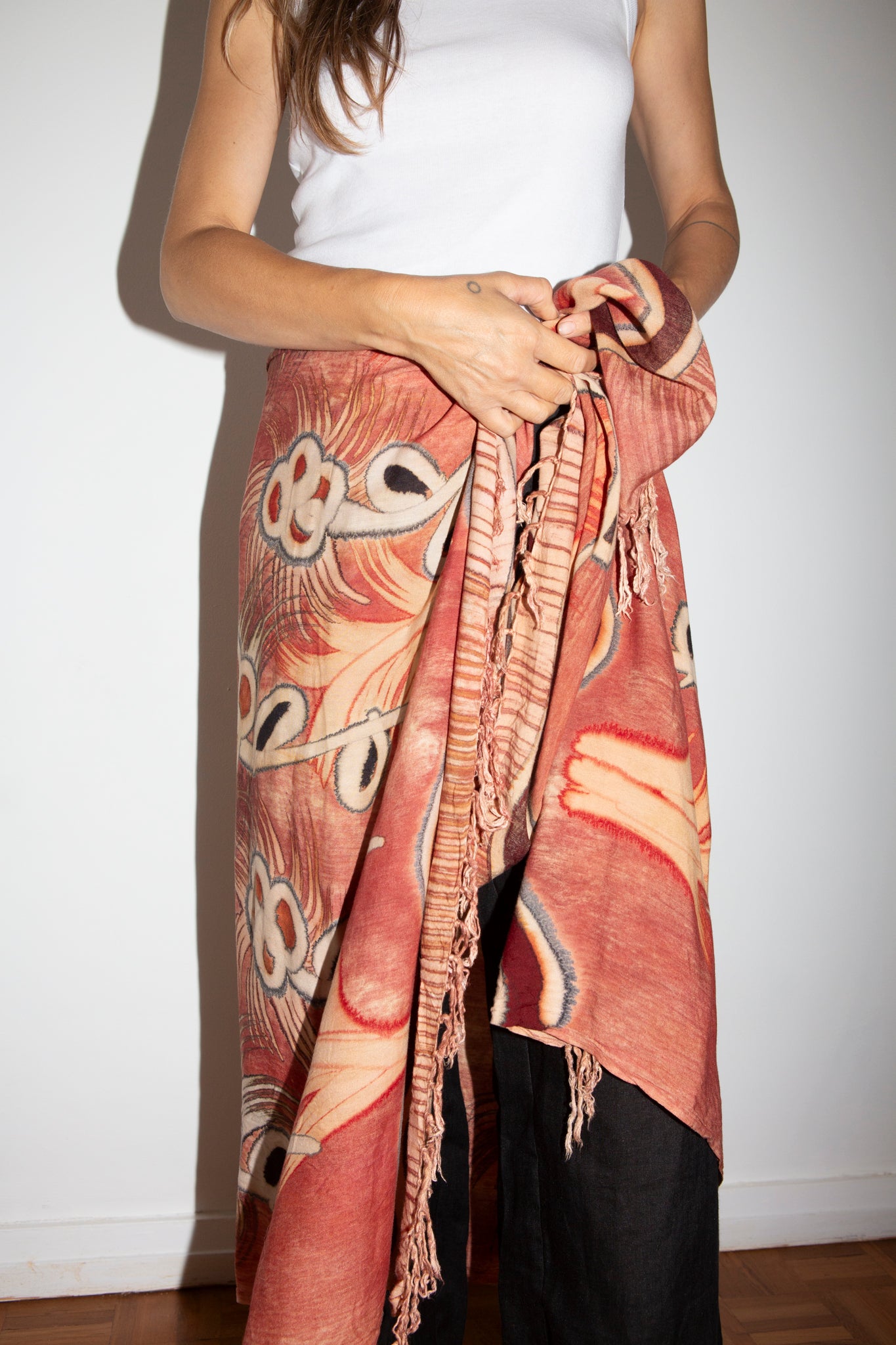 Batik Sarong