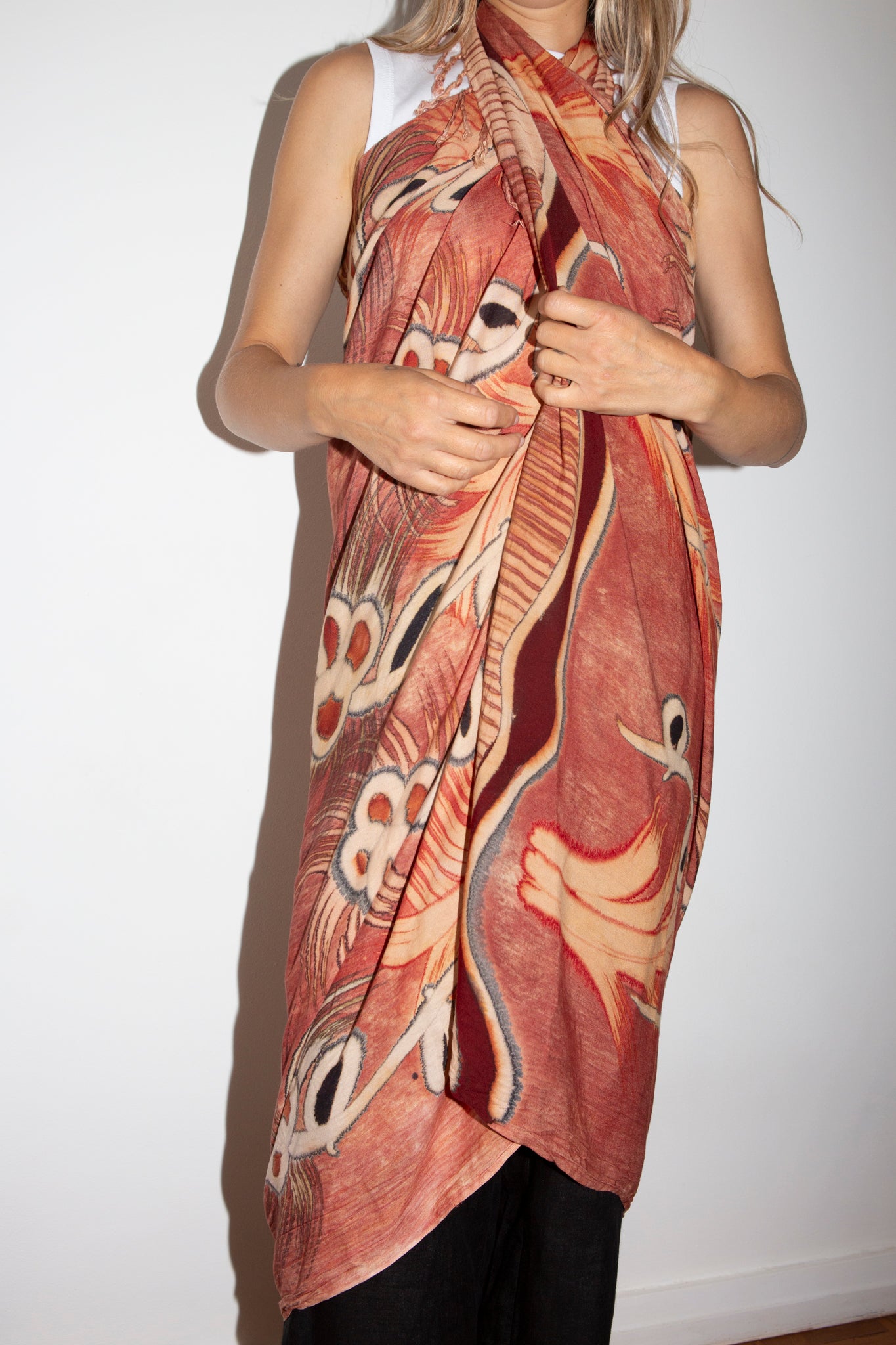 Batik Sarong