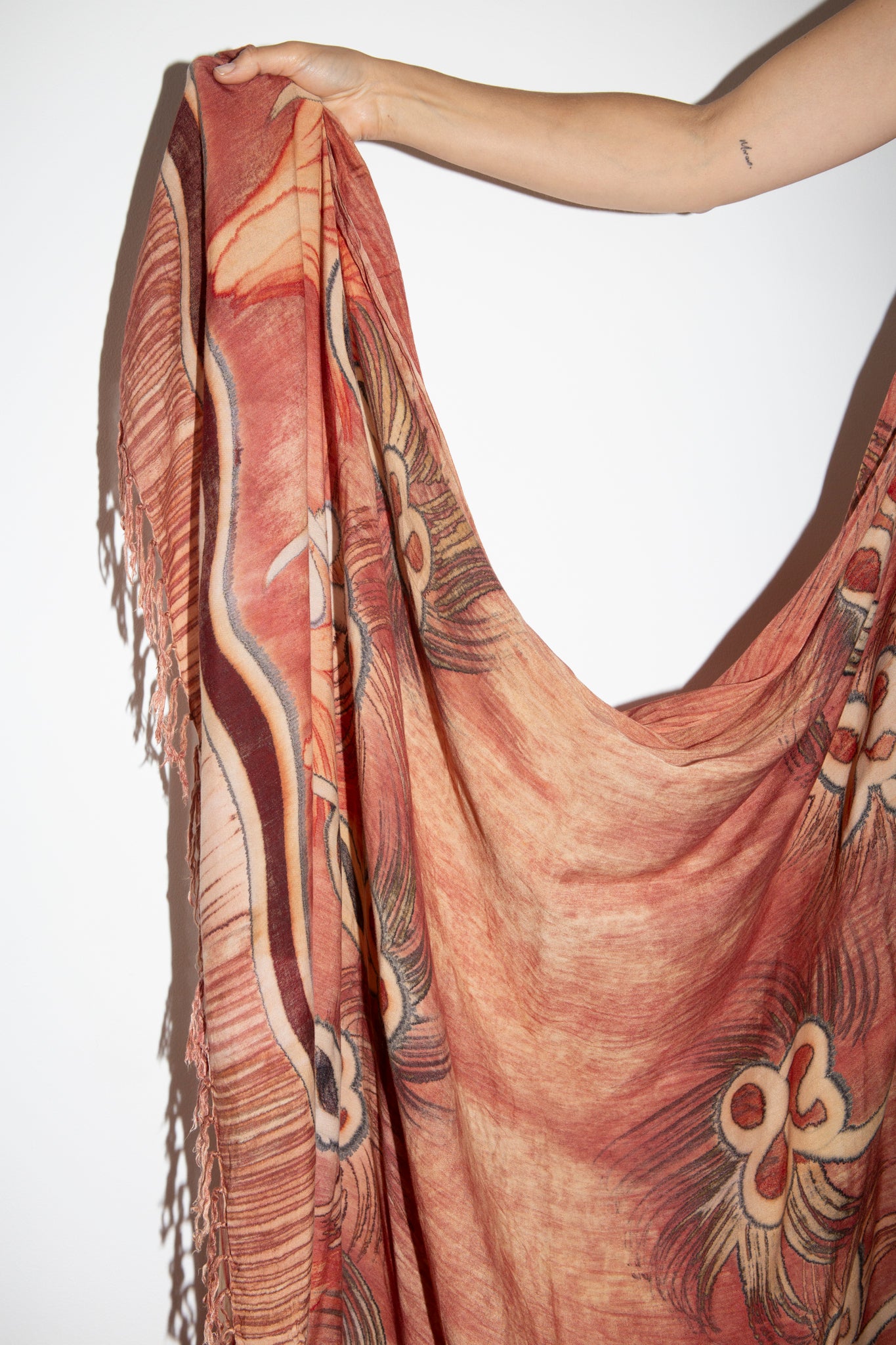 Batik Sarong