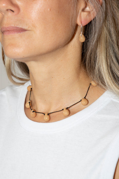 Sisi Joia Noue Choker