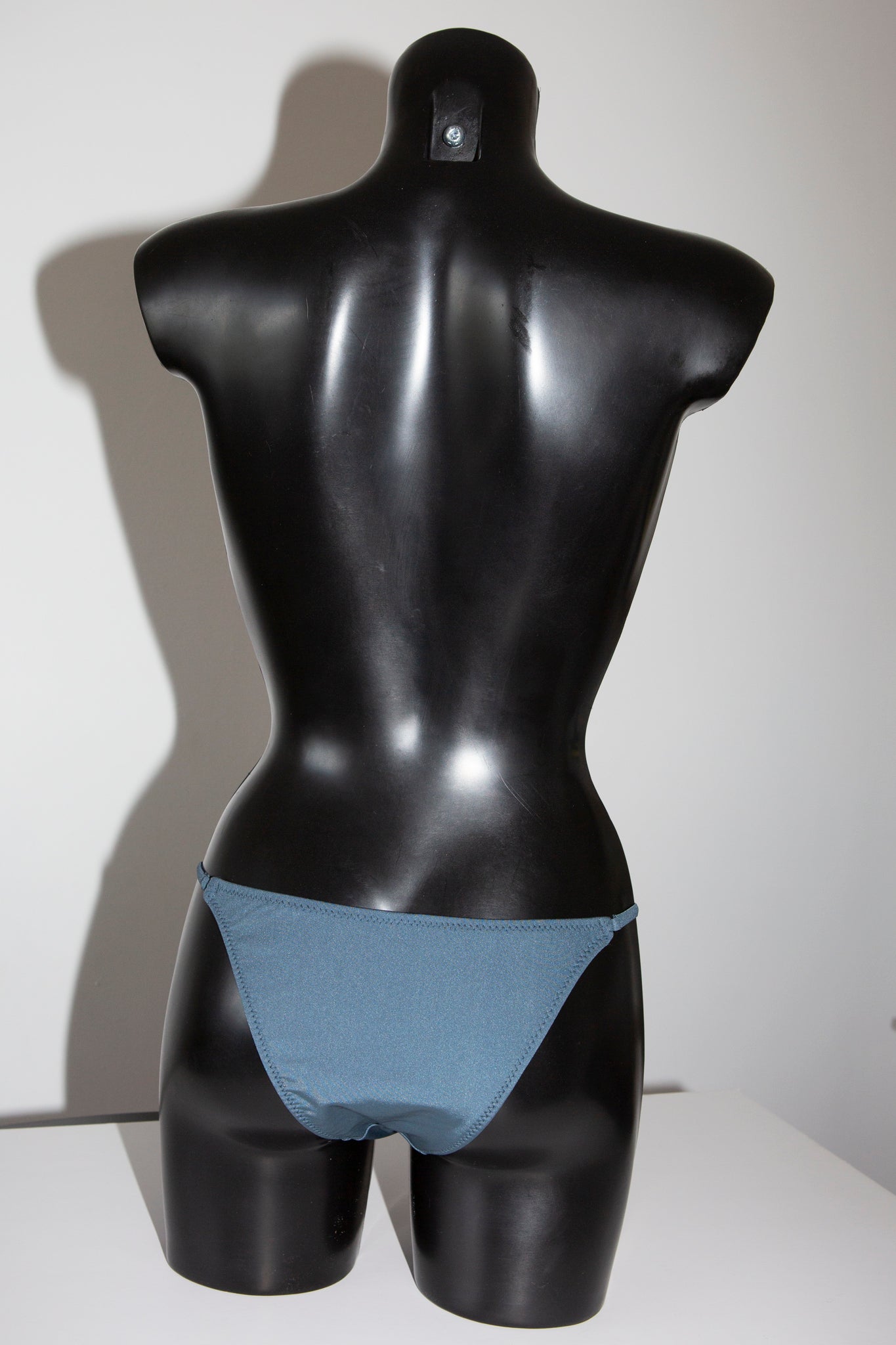 Qisu Bottom - Stone Blue