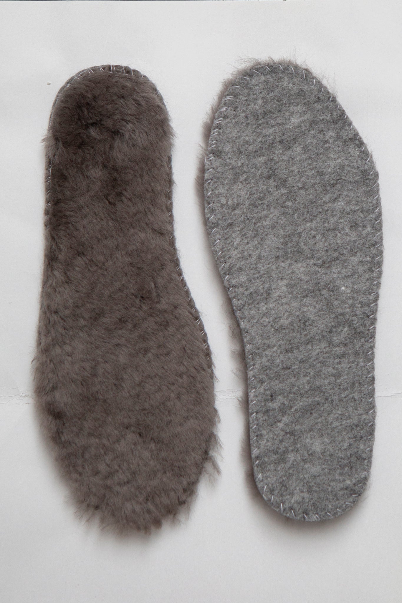 Sheepskin Insoles