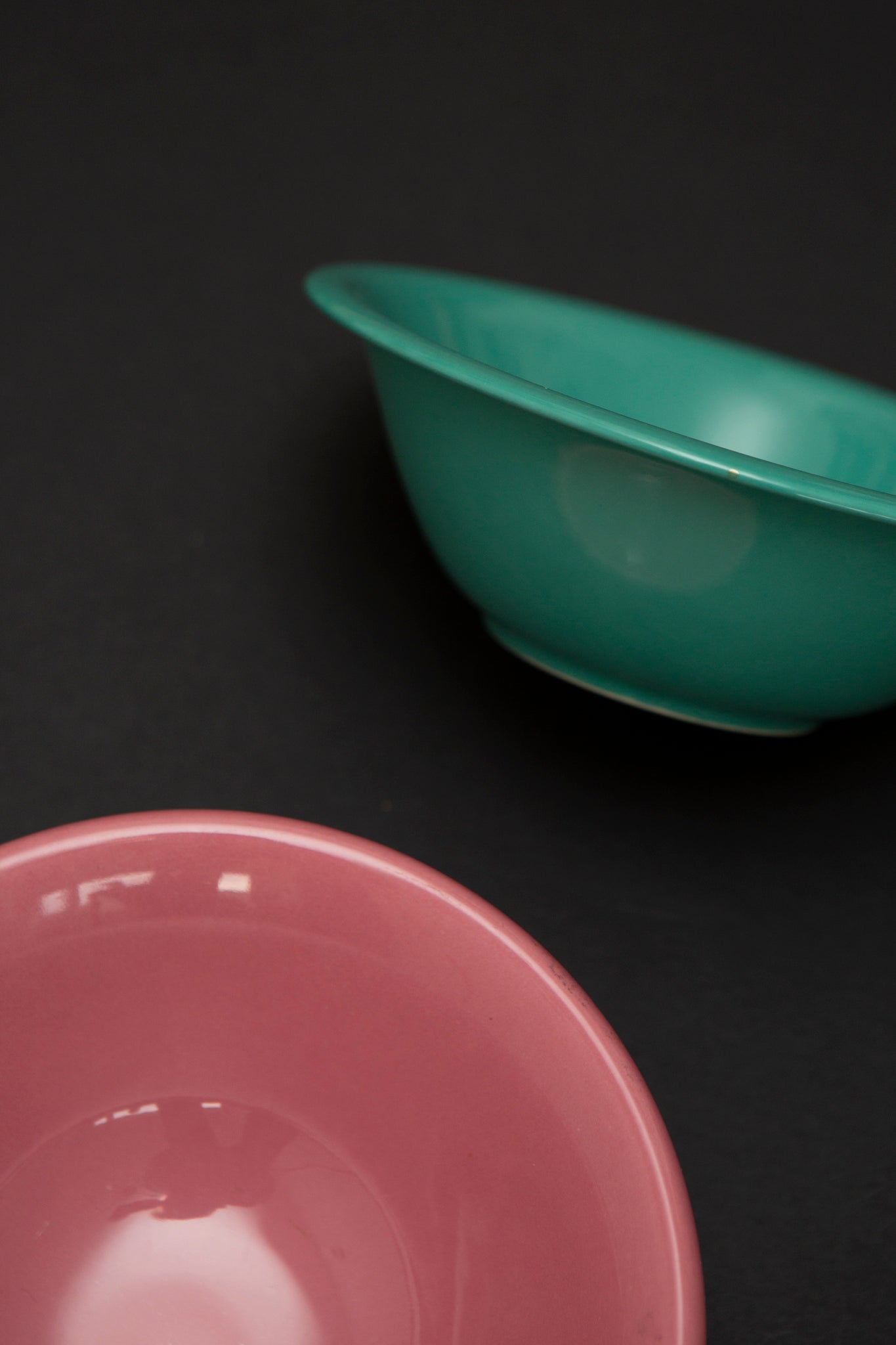 Japanese Ceramic Bowls