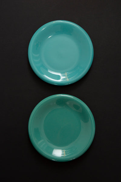 Japanese Ceramic Side Plates