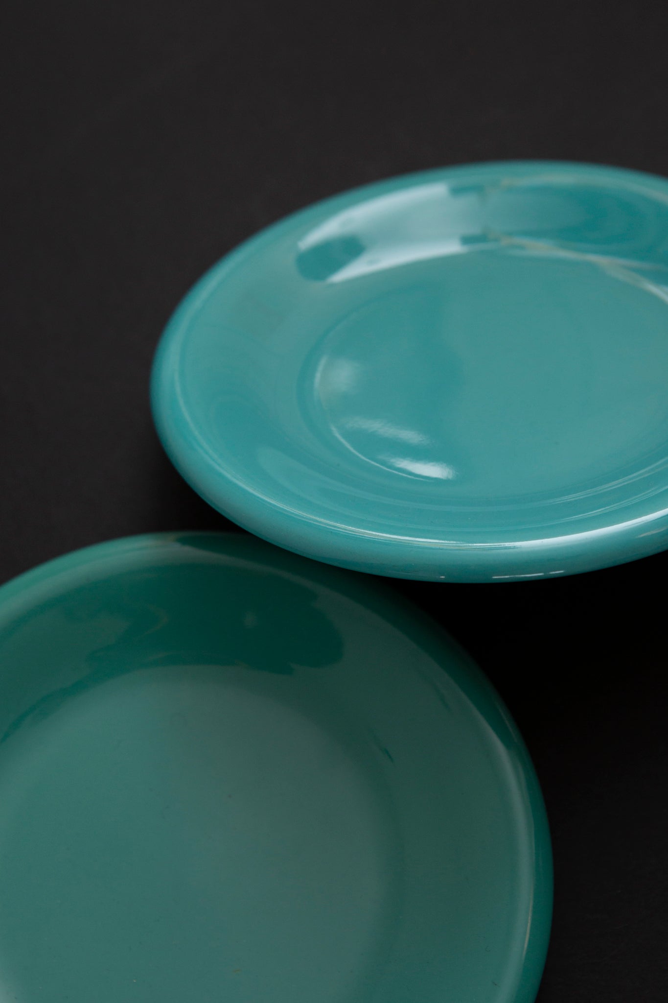 Japanese Ceramic Side Plates