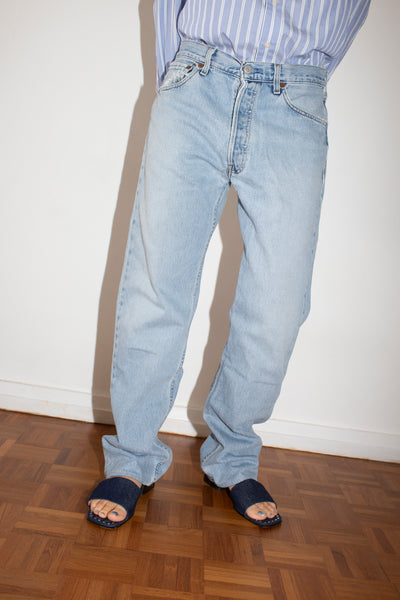 90s Levi 501