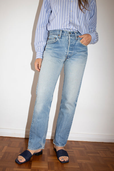 90s Levi 501