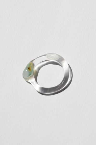 Murano Glass Ring