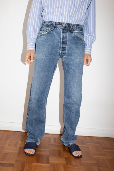 90s Levi 501