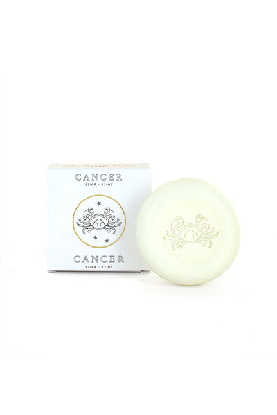 Cancer Zodiac Soap