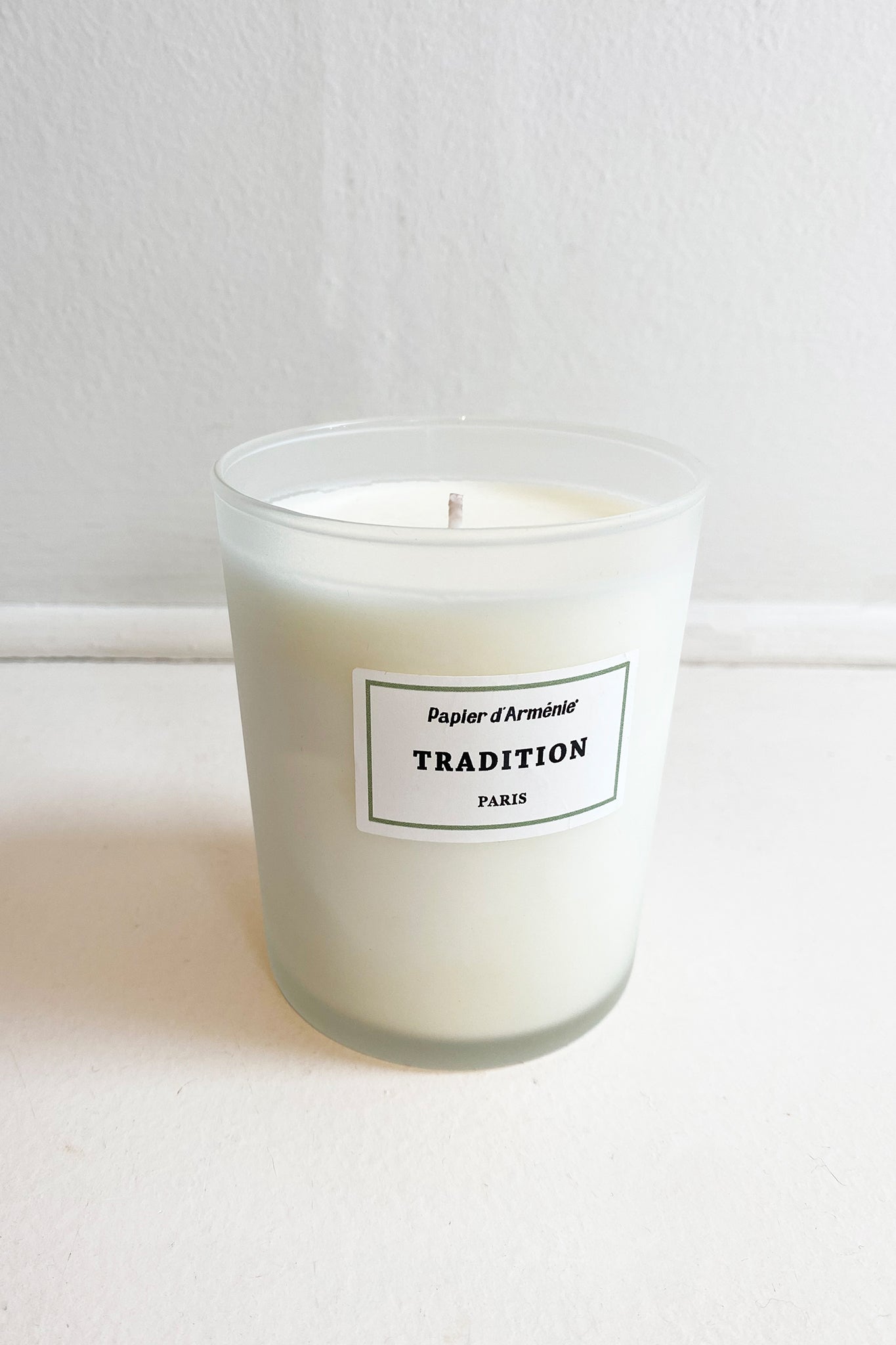 Papier D'Arménie Candle