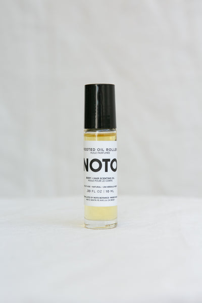 Noto Rooted Oil Roller
